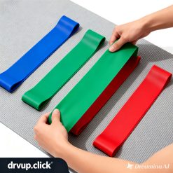 Core Resistance Bands
