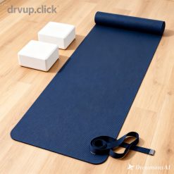 Flex Yoga Mat