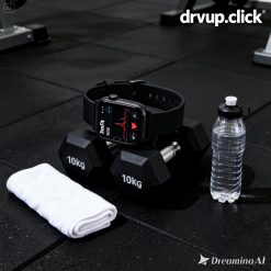Titan Dumbbell Set