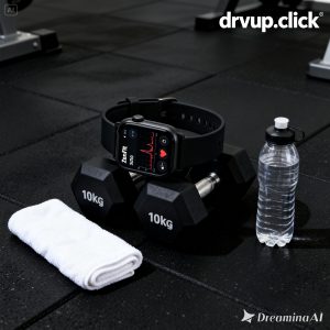 Titan Dumbbell Set