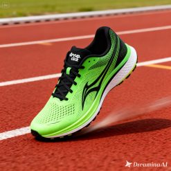 Sprint Running Shoes