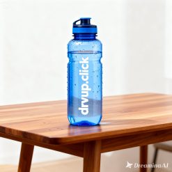 Hydro Water Bottle