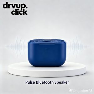 Pulse Bluetooth Speaker