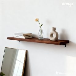 Modern Floating Shelf