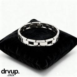 Urban Silver Bracelet