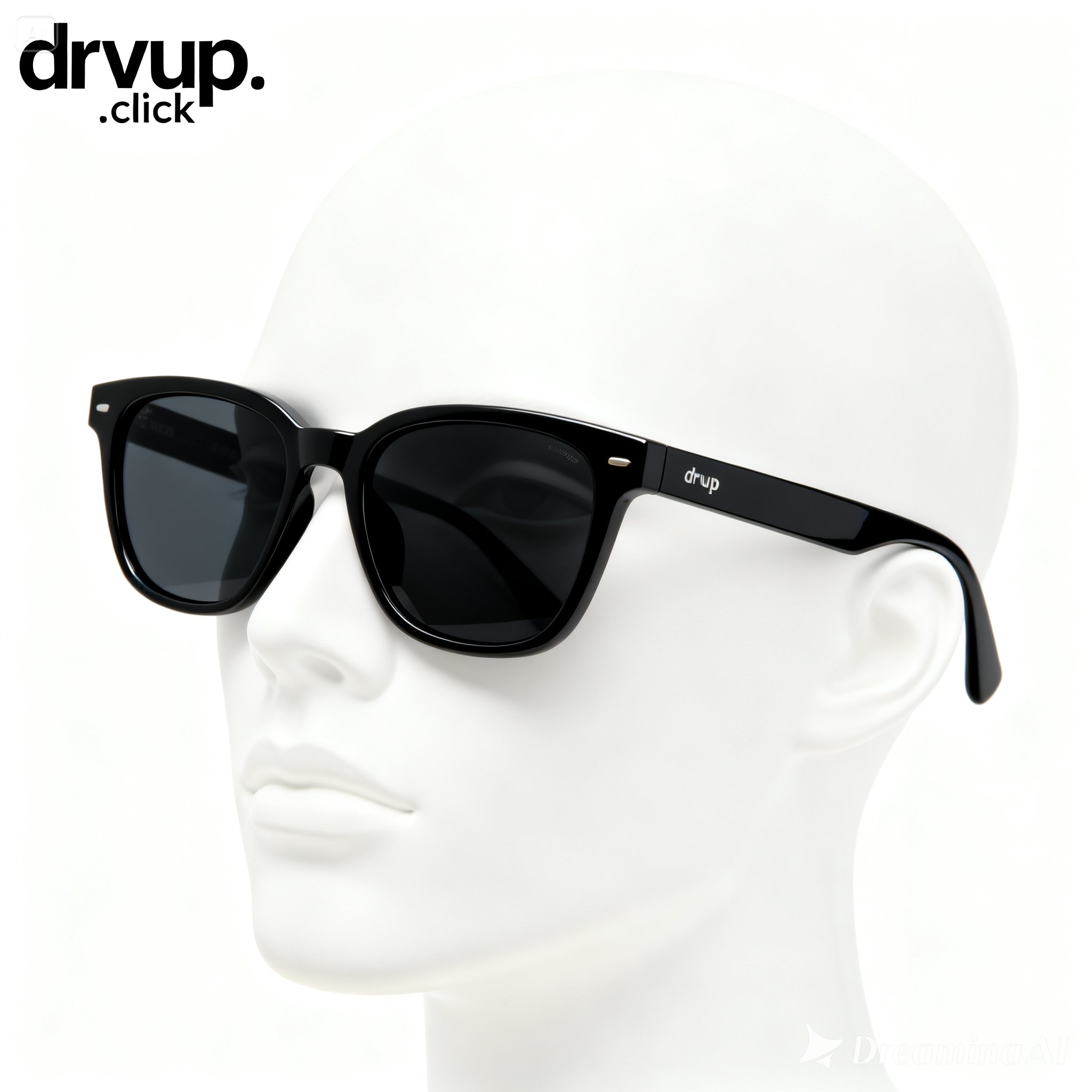 Classic Sunglasses