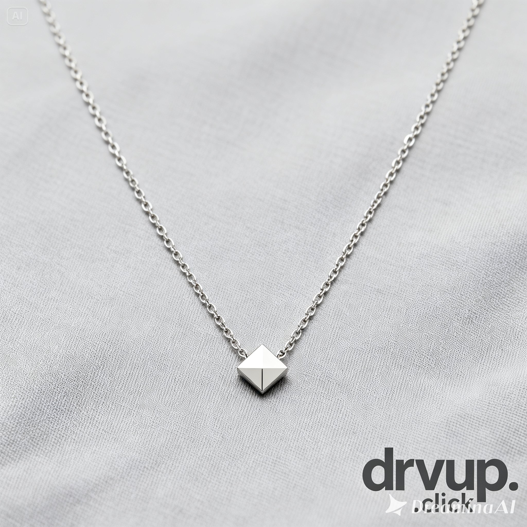 Minimalist Necklace