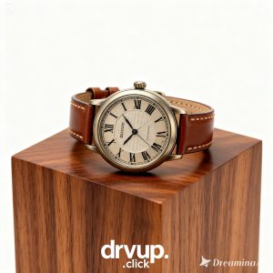 Vintage Wristwatch