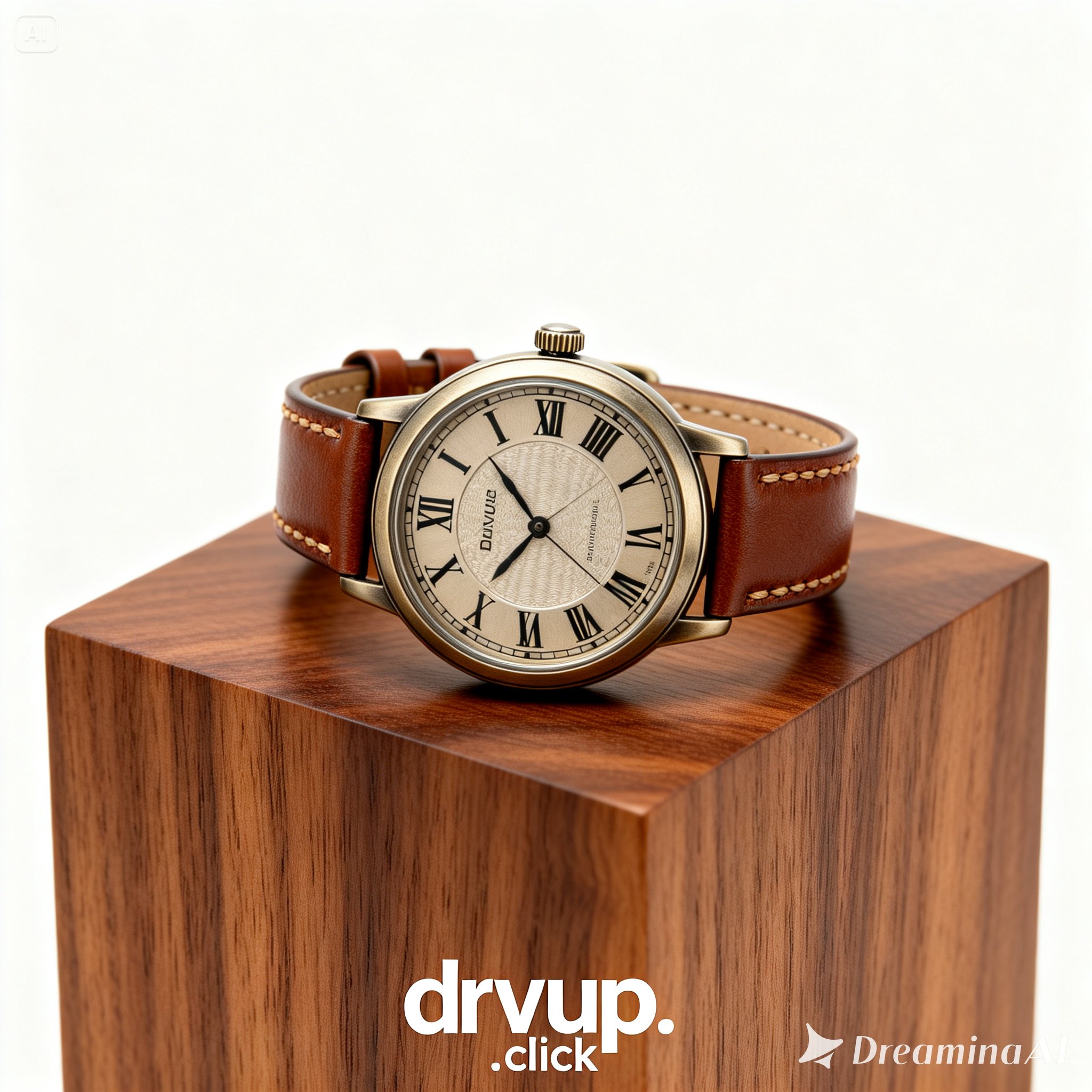 Vintage Wristwatch