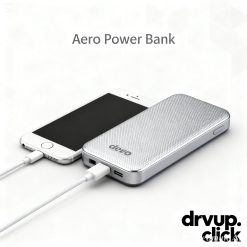 Aero Power Bank