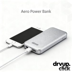 Aero Power Bank