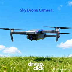 Sky Drone Camera