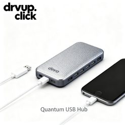 Quantum USB Hub