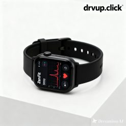 ZenFit Smartwatch