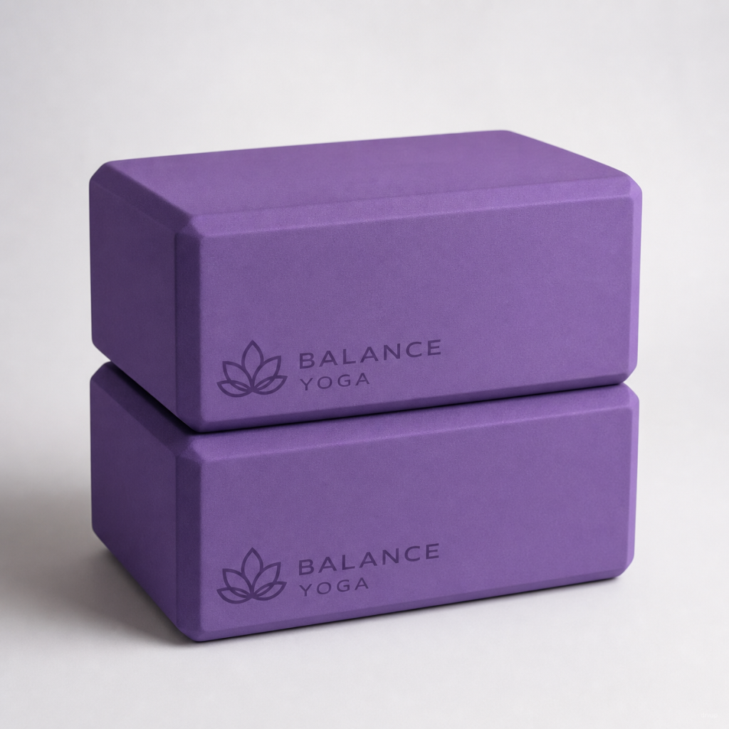Yoga Block
