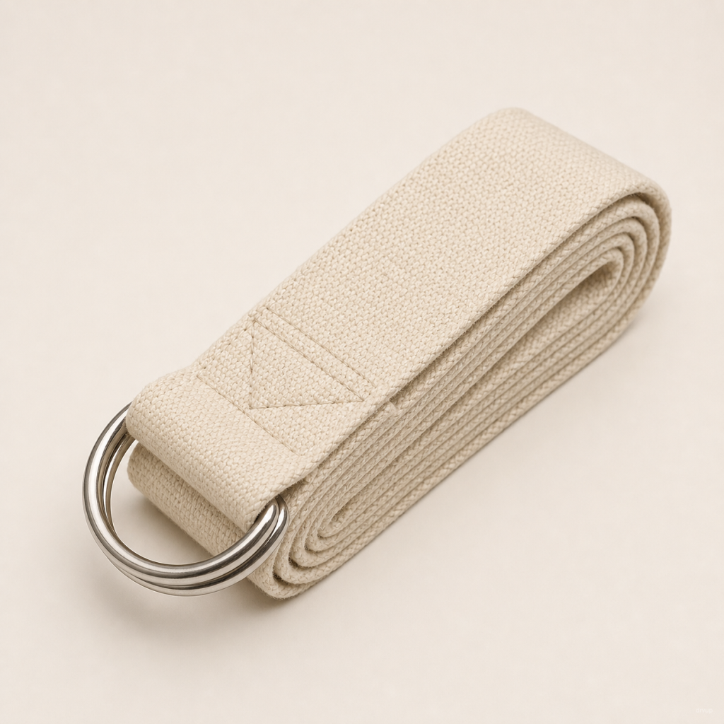 Yoga Bolster