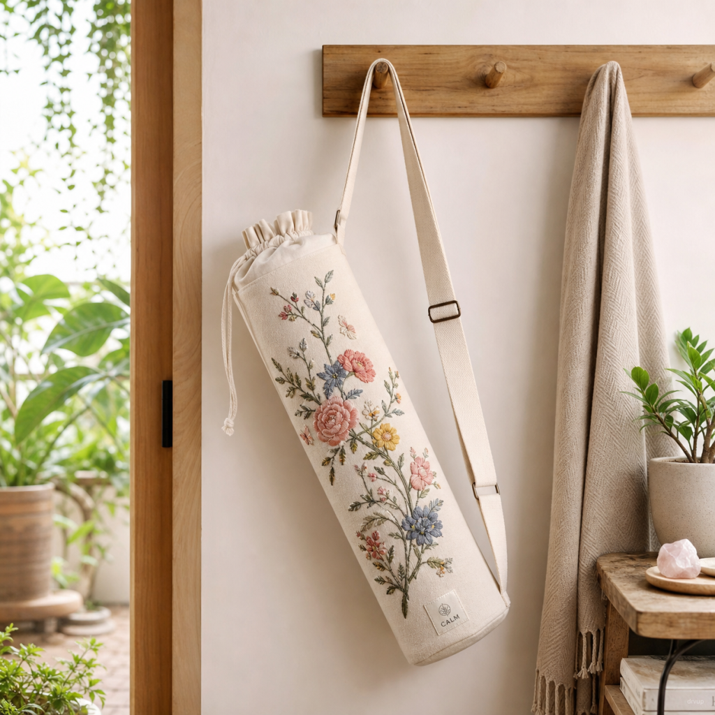 Yoga Towel
