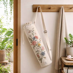 Yoga Towel