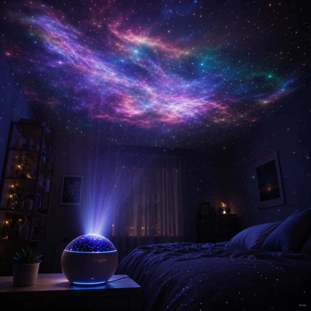Ultimate Guide to LED Bedside Lamp
