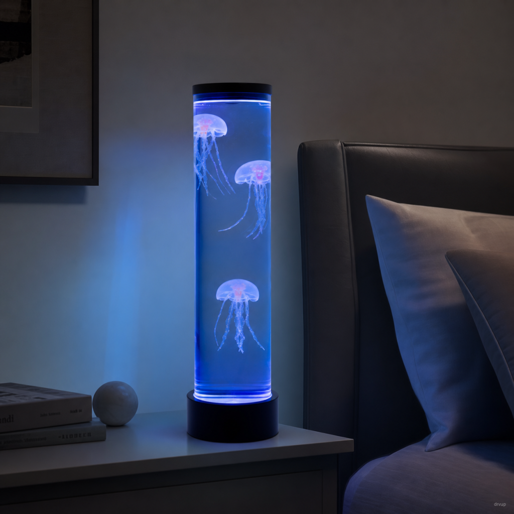 Ultimate Guide to Smart Ambient Lamp